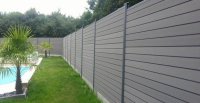 Portail Clôtures dans la vente du matériel pour les clôtures et les clôtures à Fressac